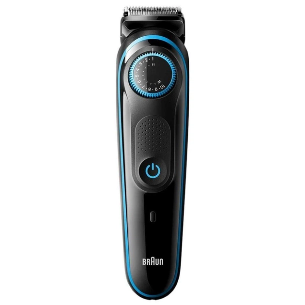 Тример Braun BT 5040 (BT5040) - изображение 1