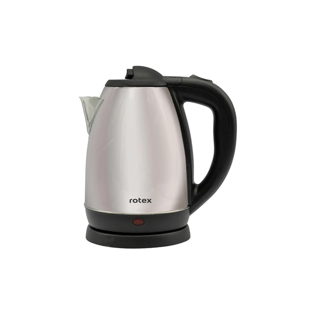 Електрочайник Rotex RKT10-B - зображення 1
