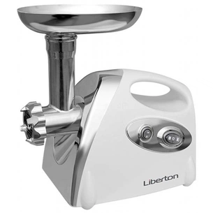 М'ясорубка Liberton LMG-18T зображення 1
