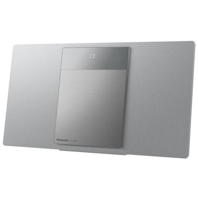 Музичний центр Panasonic SC-HC410EE-S - picture 3