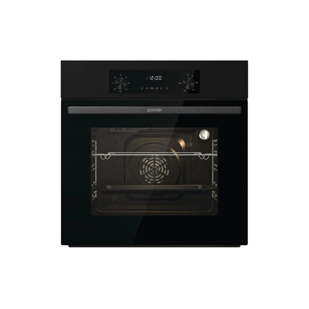 Духова шафа Gorenje BO6635E01B - зображення 1