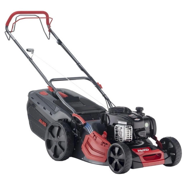 Газонокосарка AL-KO 46.0 SP-B Comfort (119937) - зображення 1