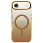 Чохол до мобільного телефона BeCover FIBRA Shock-Proof MagSafe Apple iPhone 17 Air Gold (715455) - зменшене зображення 3