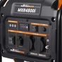 Генератор maXpeedingRODS MXR4800i (3,8 kW), 220V, 50Hz, 7.5л, руч (mxr4800i) - уменьшенное изображение 7