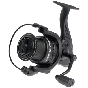 Котушка Brain Champ Feeder 6000 3+1BB 4.81 (1858.80.75) зображення 1