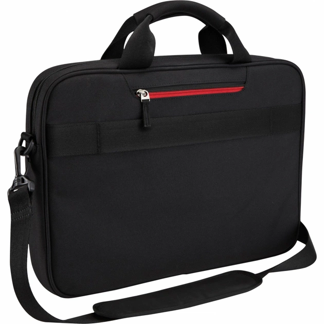 Сумка для ноутбука Case Logic 17" DLC-117 Casual Bag, Black (3201434) - picture 4