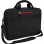 Сумка для ноутбука Case Logic 17" DLC-117 Casual Bag, Black (3201434) - зменшене зображення 4