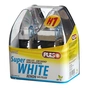 Автолампа PULSO H1/P14.5S 12v55w super white/plastic box (LP-12551) - уменьшенное изображение 2