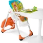 Стілець для годування Chicco Polly 2 in 1 Wood Friends (79065.33) - зменшене зображення 7