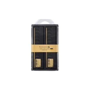 Модуль пам'яті для комп'ютера DDR4 32GB (2x16GB) 3200 MHz INTELIGENTES (IU4DHE2/32) зображення 1