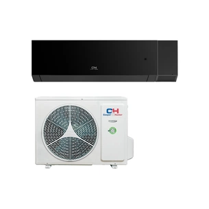 Кондиціонер Cooper&Hunter CH-S12FTXAN-BL зображення 1