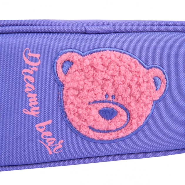 Пенал Yes PH-30 Cute Bear (533694) - picture 3