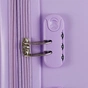 Чемодан Semi Line 28" (L) Light Violet (T5926-3) (DAS303837) - уменьшенное изображение 7