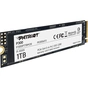 Накопичувач SSD M.2 2280 1TB Patriot (P300P1TBM28) - зменшене зображення 2
