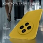 Чехол для мобильного телефона Intaleo Silicone Xiaomi Redmi 14C 4G Yellow (1283126617027) - уменьшенное изображение 6
