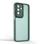 Чохол до мобільного телефона Armorstandart Shade Samsung A27 5G Dark Green (ARM89845) - зменшене зображення 2