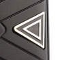 Чемодан Semi Line 24" (M) Black (T5826-2) (DAS303413) - уменьшенное изображение 10
