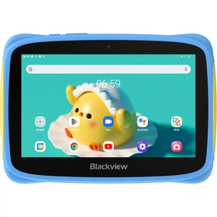 Планшет Blackview Tab 3 Kids 7" HD 2/32GB / WiFi / Blue (6931548314608) зображення 1