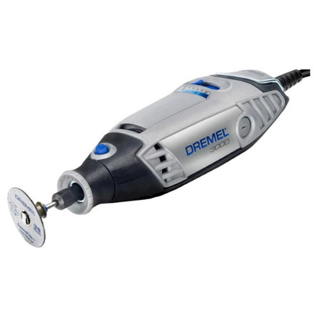 Гравер Dremel 3000KP (F.013.300.0KP) - зображення 1