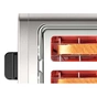 Тостер Bosch TAT4P420 - зменшене зображення 5