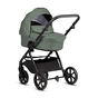 Коляска TUTIS 2 в 1 Leo3 plus (Sage leo) (1582039) - уменьшенное изображение 4