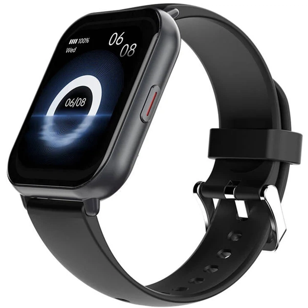 Смарт-годинник HiFuture zone 2 black (zone2.black) - зображення 1