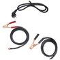 Пуско зарядний пристрій PULSO BC-40650 12&24V/100A/Start-480A (BC-40650) - зменшене зображення 4