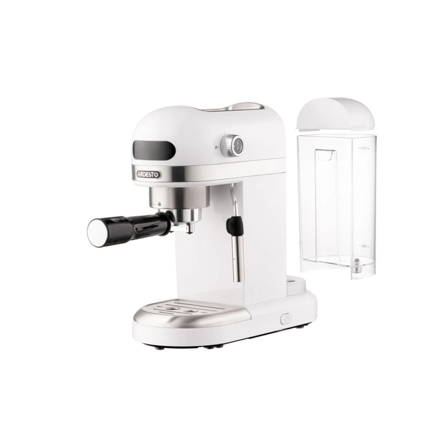 Ріжкова кавоварка еспресо Ardesto YCM-E1500 - picture 2