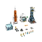 Конструктор LEGO City Космодром (60351) - зменшене зображення 2