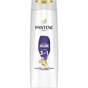 Шампунь Pantene Pro-V 3 в 1 Додатковий об'єм 360 мл (8001090673480/8001090673725) - зменшене зображення 1