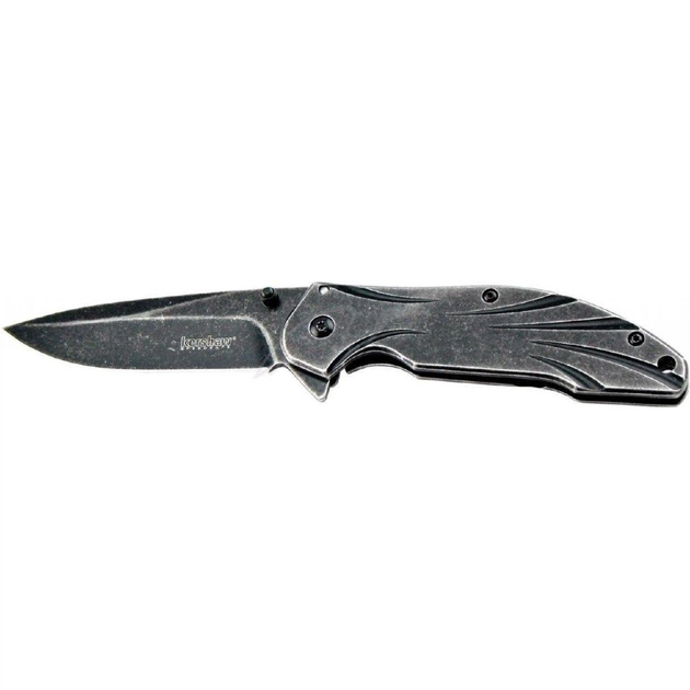 Ніж Kershaw Blend (1327) - зображення 1