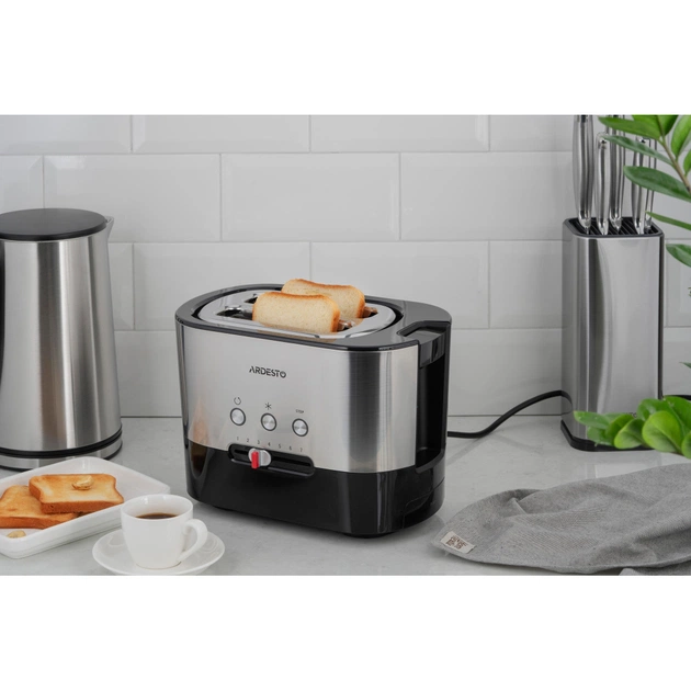 Тостер Ardesto T-K210 - picture 6