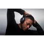 Наушники Sony 1000X THE COLLEXION Black (WH1000XXB.E) - уменьшенное изображение 10