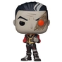 Фигурка Funko Pop серии Лига Легенд S1 - Силко (75650) - уменьшенное изображение 1