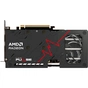 Видеокарта AMD Radeon RX 9060 XT 16GB GDDR6 Pulse Gaming OC Sapphire (11350-03-20G) - уменьшенное изображение 6