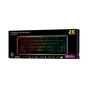 Клавіатура 2E GAMING KG350 RGB 68key USB Black (2E-KG350UBK) - зменшене зображення 4