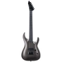Электрогитара LTD MT-I Mick Thomson Signature Obsidian Metallic (LMTIOBSM) - уменьшенное изображение 1