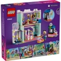 Конструктор LEGO Friends Перукарня та магазин аксесуарів (42662) - зменшене зображення 10
