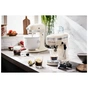 Ріжкова кавоварка еспресо KitchenAid_МБТ 5KES6503EAC - зменшене зображення 12