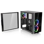 Корпус ThermalTake View 31 TG RGB (CA-1H8-00M1WN-01) - зменшене зображення 5