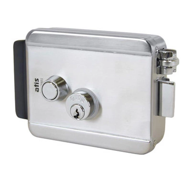 Электромеханический замок ATIS Lock SSM - изображение 1