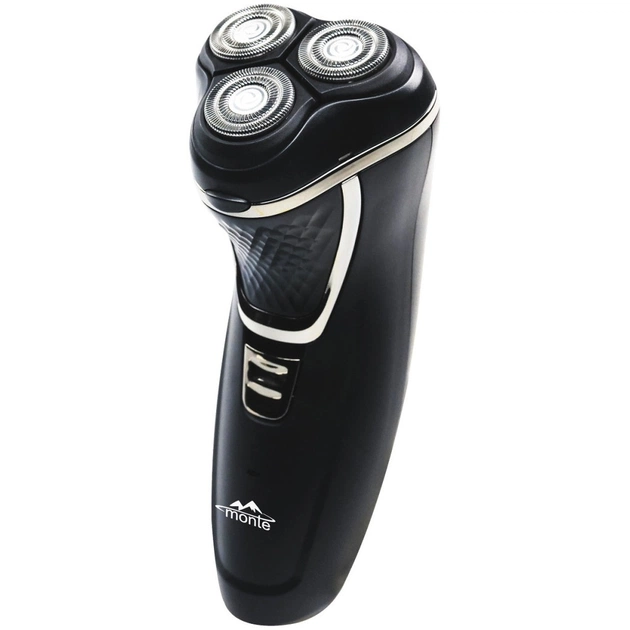 Електробритва Monte MT-5002 - зображення 1