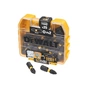 Набор бит DeWALT EXTREME FLEXTORQ, Ph2, L= 25 мм, 25 шт, кейс (DT70555T) - уменьшенное изображение 1