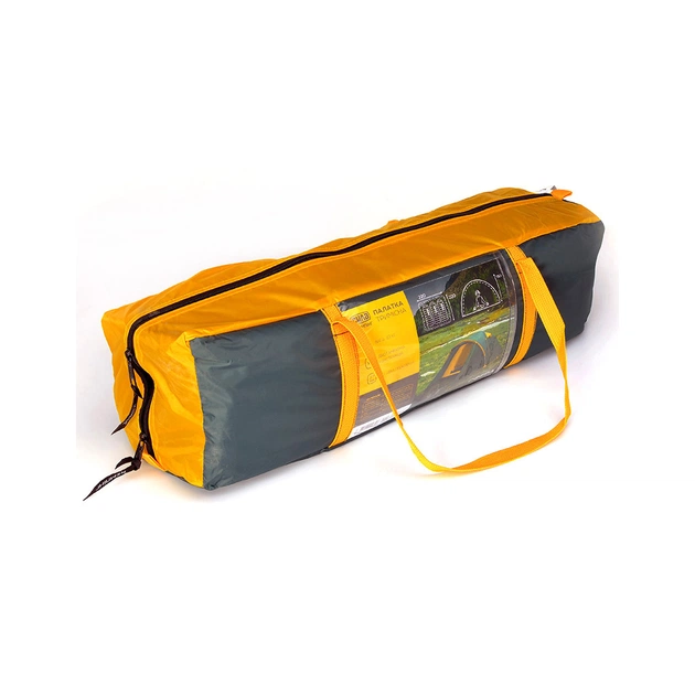 Намет СИЛА Полярис двомісний (960981) - picture 8