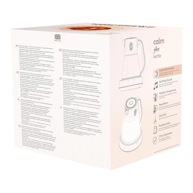 Электрочайник Russell Hobbs 27450-70 - изображение 10