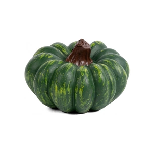 Свічка YES! Fun "Гарбуз зелений" 8*5см, парафін (974284) изображение 1