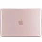 Чохол до ноутбука Armorstandart 13" MacBook Neo Air Shell Pink (ARM91113) - зменшене зображення 1