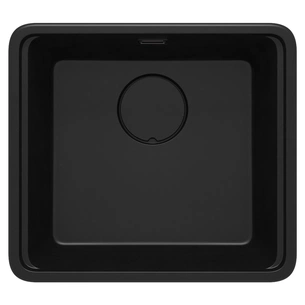 Мийка кухонна Deante Momi (ZKM_N10A) зображення 1