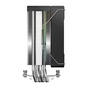 Кулер до процесора ID-Cooling SE-214-XT V2 ARGB - зменшене зображення 5