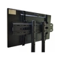 LCD панель Intboard 43'' 8/128Gb Android 13 (Non touch) - зменшене зображення 3